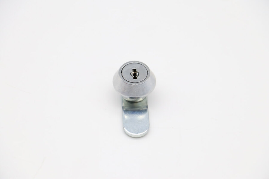 Maxima SC58/78/98 – Lock & Key Set · 09400872