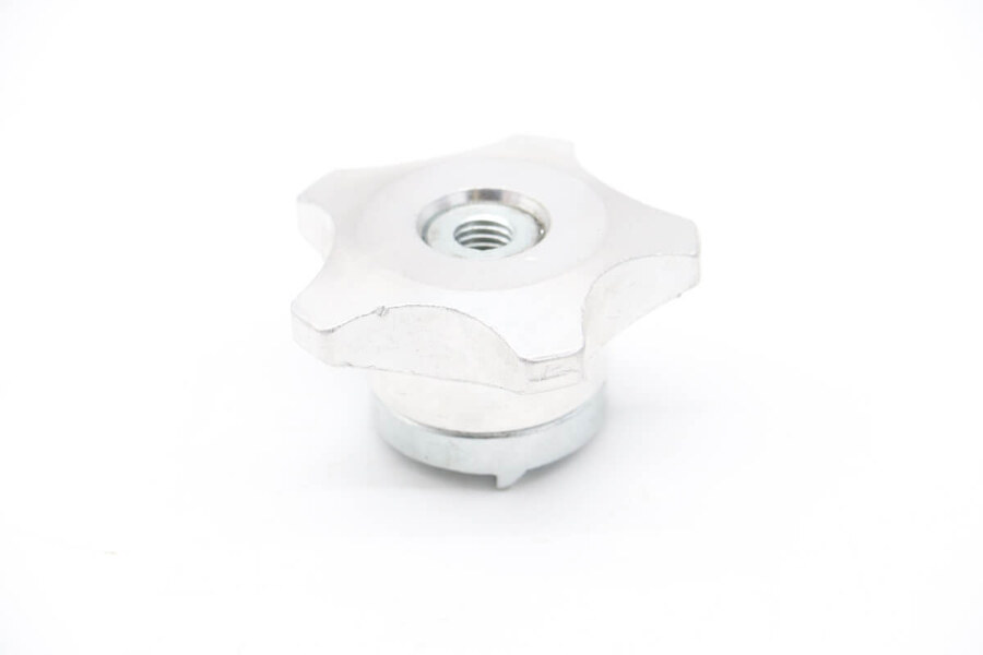 Maxima EBS1650 – Spannung Drehknopf #1 09304974