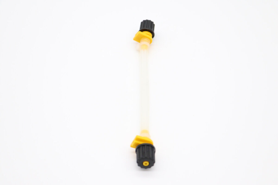 Maxima VN(G) – Spülen Pumpe U-Hose · 09200509