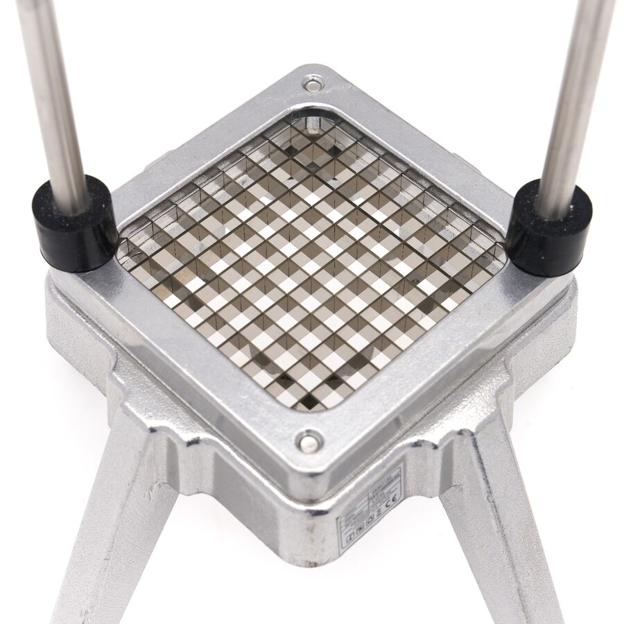 Maxima Professioneller Pommes-Schneider – Vertikal – Manuell · 09307150