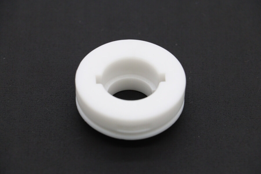 Maxima SDR50 – Excenter tandwiel naaf · 08900151