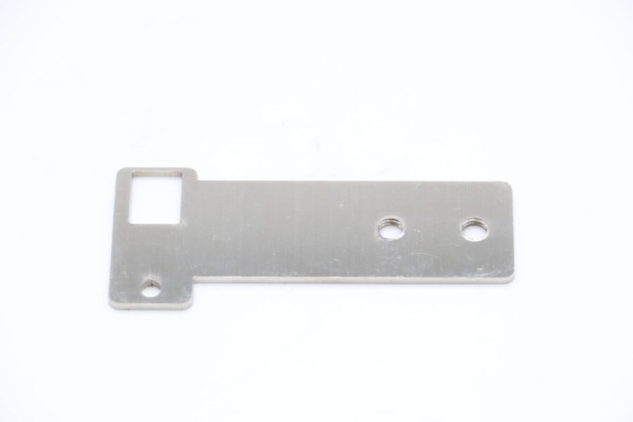 Maxima MASF10 – Sensor Chip (Unten) #40 09368490