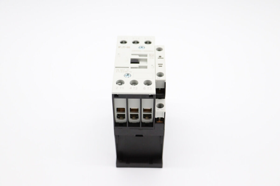 Maxima VN2000 – Contactor Dilm 1710 220V 7,5 Kw Moeller 09200314