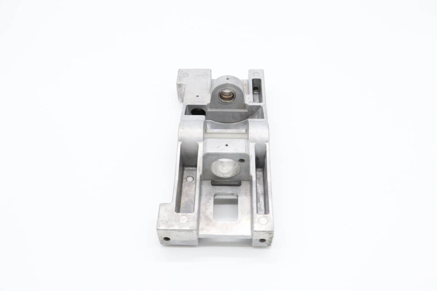 Maxima MSF10/12/15L – Zahnrad Aufnahme #19 · 09303224