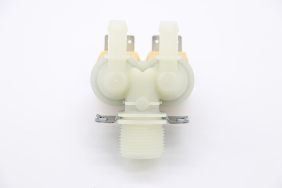 Maxima RCDW – Magnetventil · 09240769
