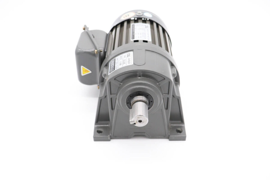 Maxima MAJ-25 Motor · 09310001