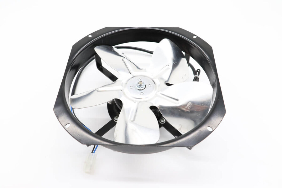 Maxima M-Ice 80/130F – Verflüssiger Lüftermotor 09304308