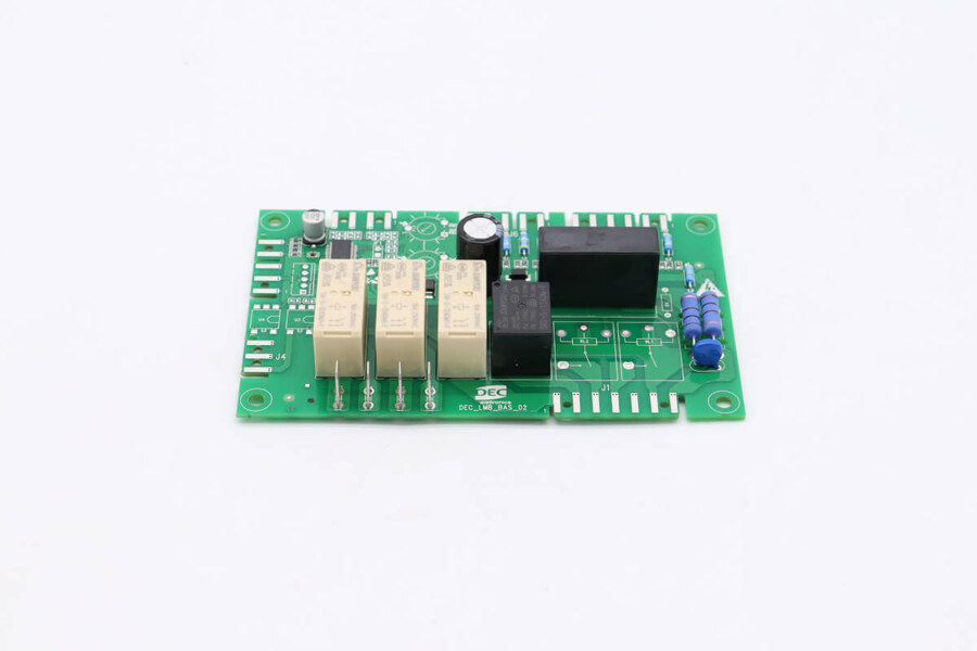 Maxima STEAM – Timer Platine #16 · 08500476