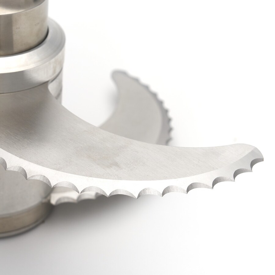 Maxima Gastro Cutter 30l – Klingengruppe Block · Gezahnt · 09399496