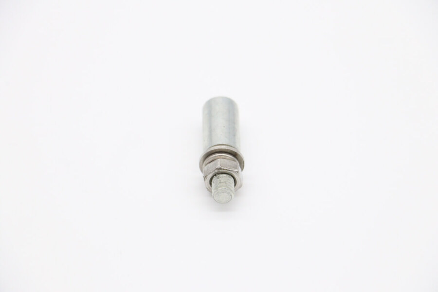 Maxima MVAC – Deckel Scharnier Stift · 09330025