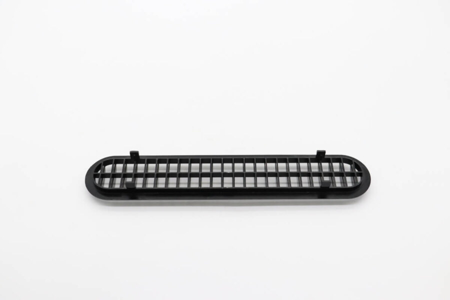 Maxima SC160 – Air uitlaat afdekking · 09400671