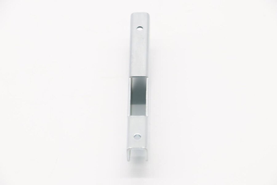 Maxima Kombidämpfer 4X 1/1 Gn Tür Scharnier Halterung · 08563055