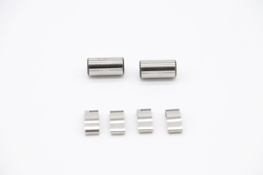 Maxima MPM20 – Pressure veer #17 09305797