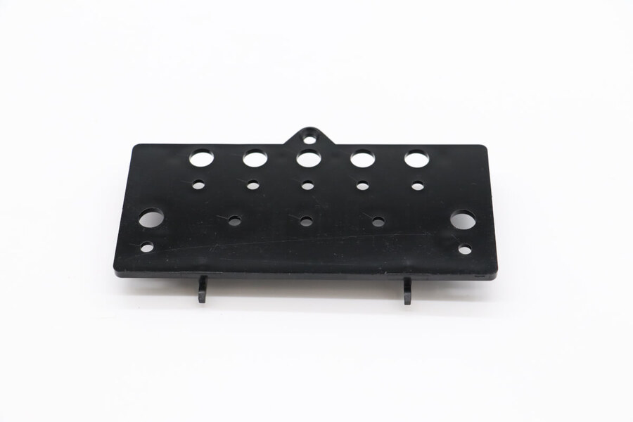 Maxima MKU Standmixer – Mountingplate von Display #36 09379040