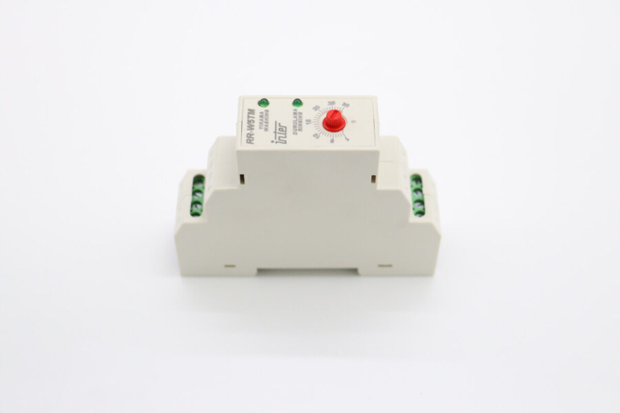 Maxima VNG350 – Time Relais Rr-W5tm · 09200106