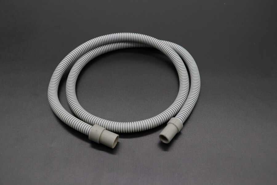 Maxima M-Ice 80 Gewellt Wasser Rohr 11-14-1000 · 09304325