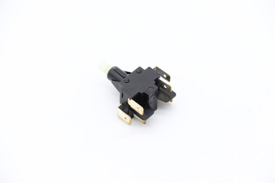 Maxima ID SERIES – Cycle druk-knop · 2 Contacts 09240159