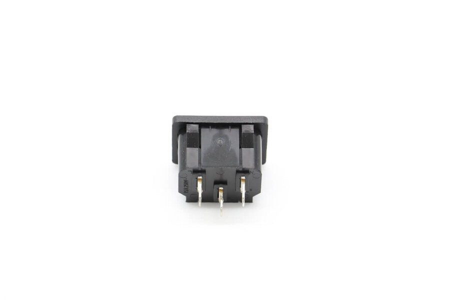 Maxima WAFFLE – Netzkabel Buchse · 09374964