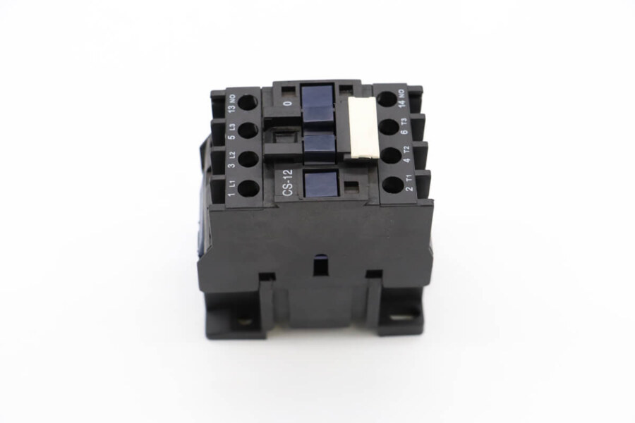 Maxima DPM20/30 – Contractor (<2020) · 09302700