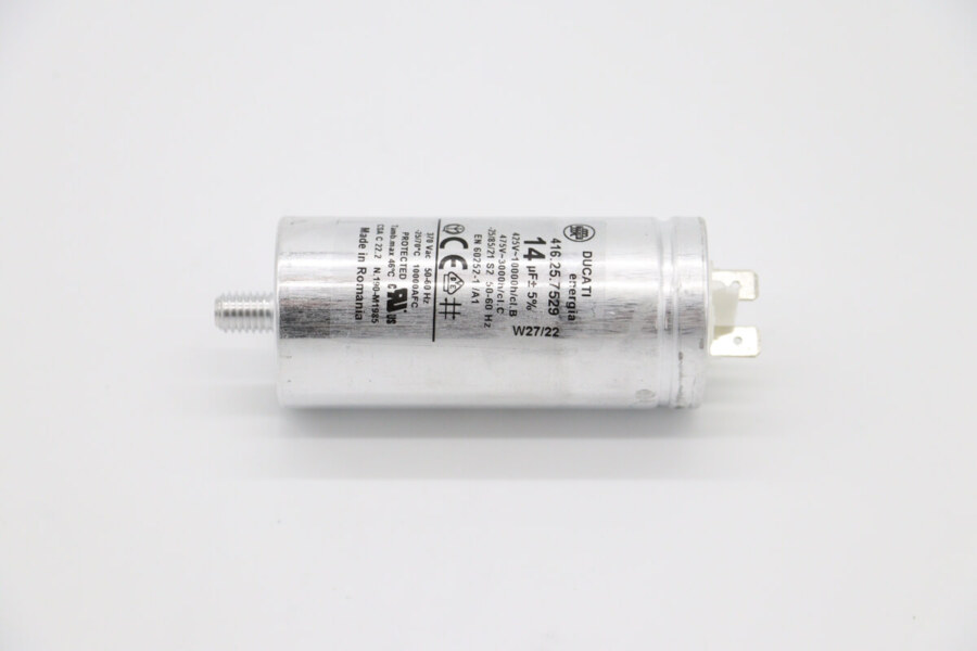 Maxima ID2000 – Waschpumpe · 09240450