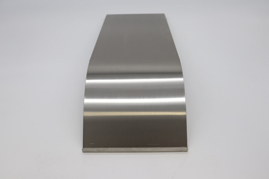 Maxima MTT150 – Auffangschale/Gleitelement #39 (unten) · 09347606