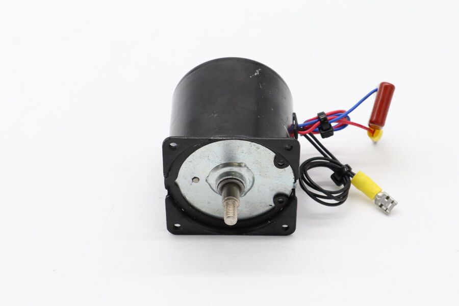 Maxima POPCORN – 14W Motor · 09506117