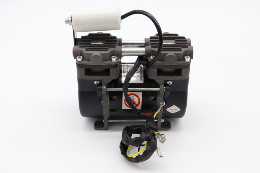 Maxima MVAC250 LIQUID – Pumpe (100Z) #25 · 09501325
