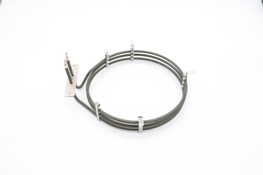 Maxima MCO 60X40 – Heizelement (400V) #52 · 09348654