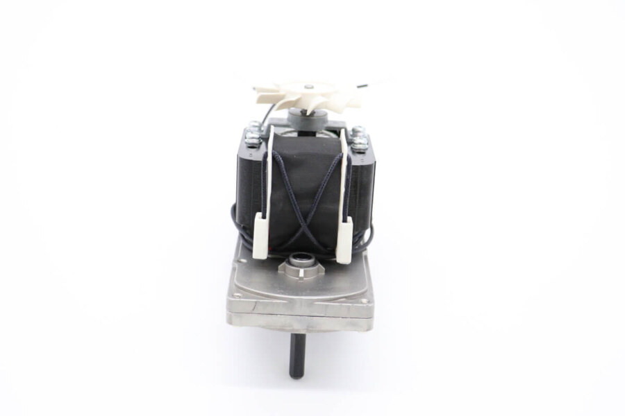 Maxima MTT150/300/450 – Motor · 09310159
