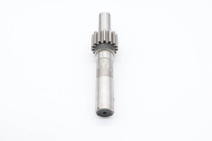 Maxima DPM20/30 – Zahnradwelle (<2020) 09302754