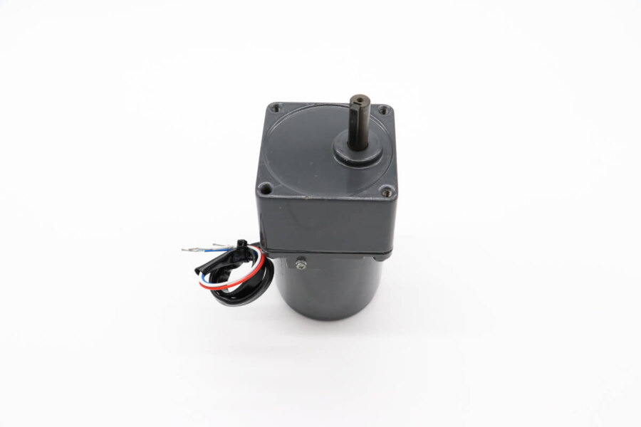 Maxima MSL 1/2/3-15 Mixer Motor · 09310479