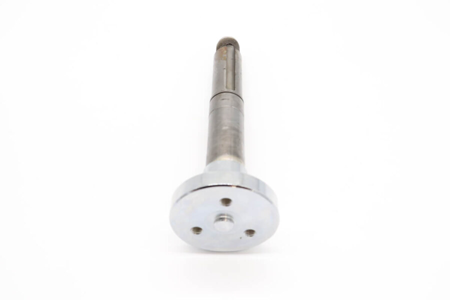 Maxima MSM60 – Weld Baugruppe #68 (oben) · 09361238