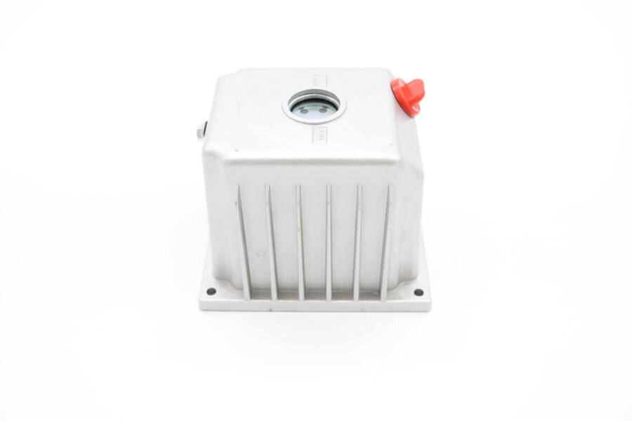 Maxima MVAC – Gehäuse für Pumpe 10M3 · 09330031