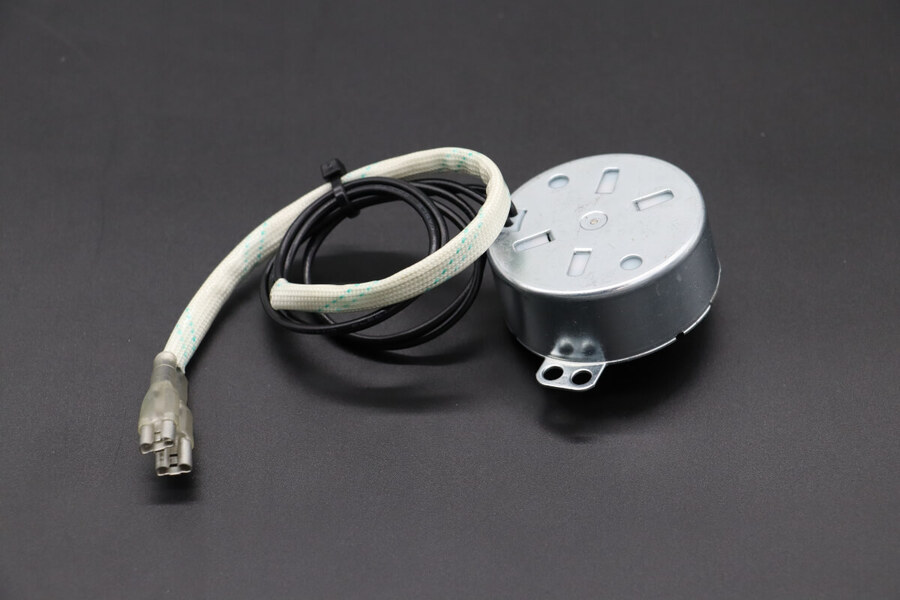 Maxima M-Ice 15 – Motor für Wasser Schale 09304254