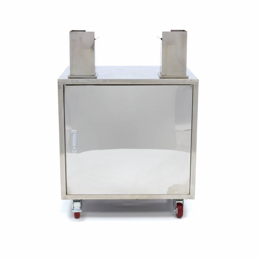 Maxima Automatische Orangenpresse · 8 kg · 25 pro min · mit Zapfhahn · 09300031