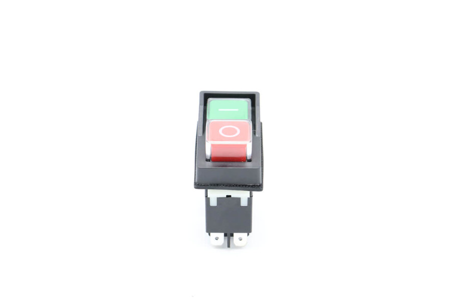 Maxima VC750 – Elektromagnetisch Schalter #27 · 09307076