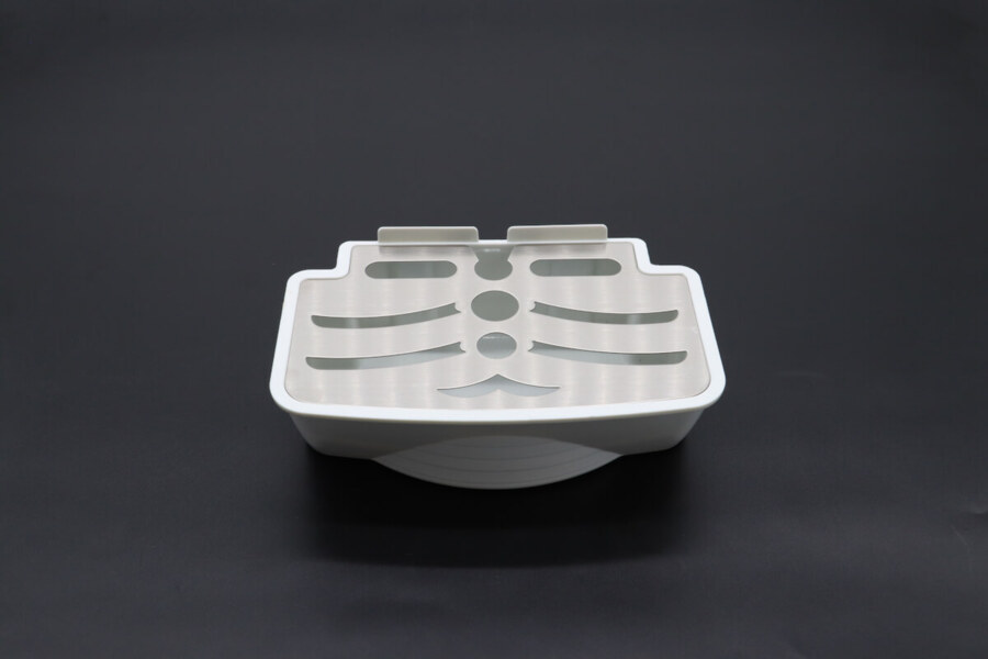 Maxima MSL 1/2/3-15 – Wasser Tropfschale Komplett 09310476