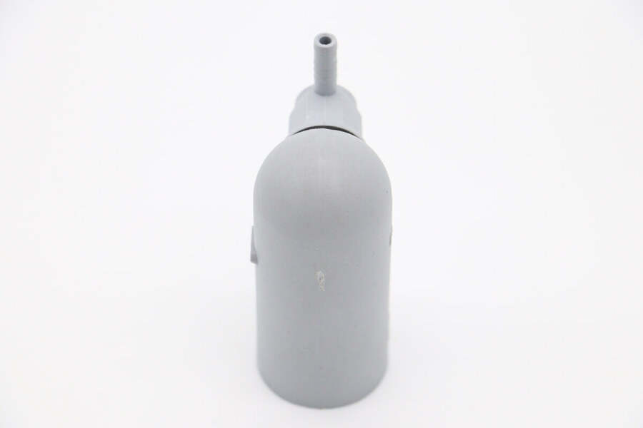 Maxima RCDW – Air opvang, Assy · 09240770
