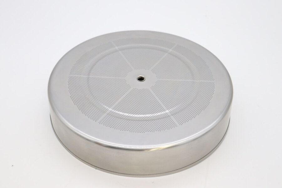 Maxima Kaffeeperkolator 10L Filter Groß No.04 09302382