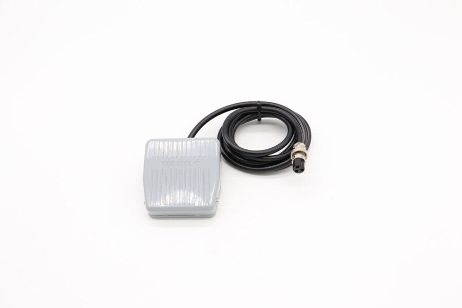 Maxima ASF15/20/25 – Fuß Pedal 09303453
