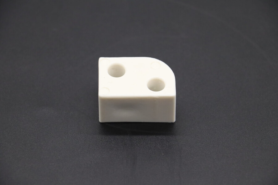 Maxima CHIPPER – Mes groep tussenstuk onderdeel 14X17 mm #22 · 09399344
