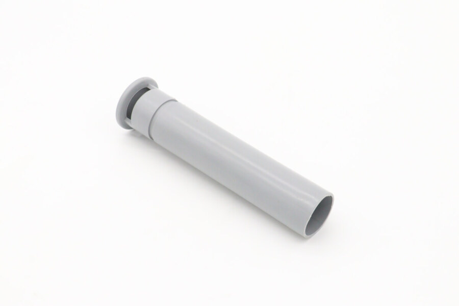 Maxima VN500 – Ablauf Stecker · 09200215