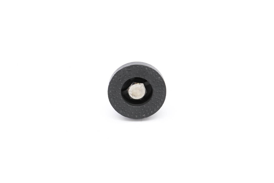 Maxima BRS – Gummifüße M10x25 #70 · 09373118