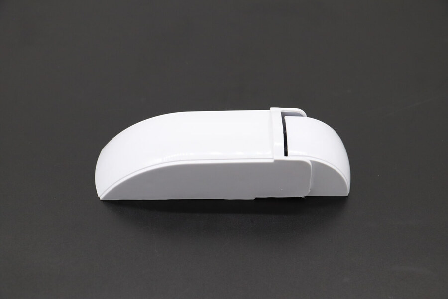Maxima CFR-All Models – Scharnier Abdeckung #6+#7 09402404
