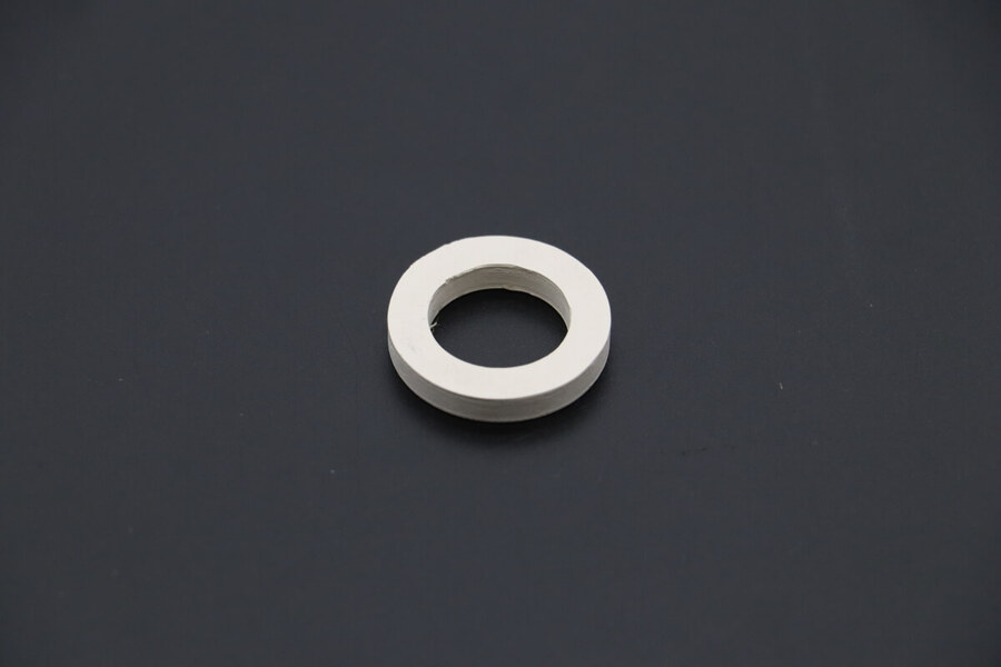 Maxima Mf8 Dichtring für Hahn 09340049
