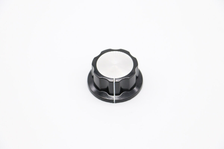 Maxima Friteuse/WAFFLE MAKER – Thermostat draaiknop (alle modellen) 09365413