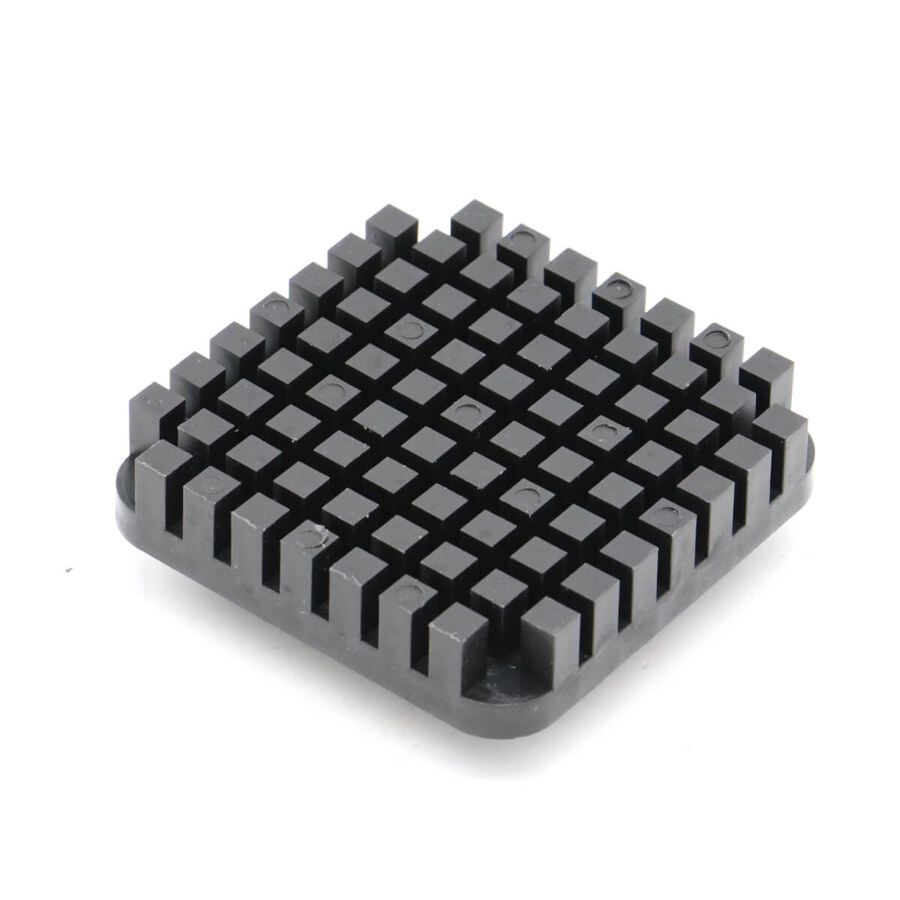 Maxima MVFC HORIZONTAL – Kunststof steun blok 10X10cm #8 09307117