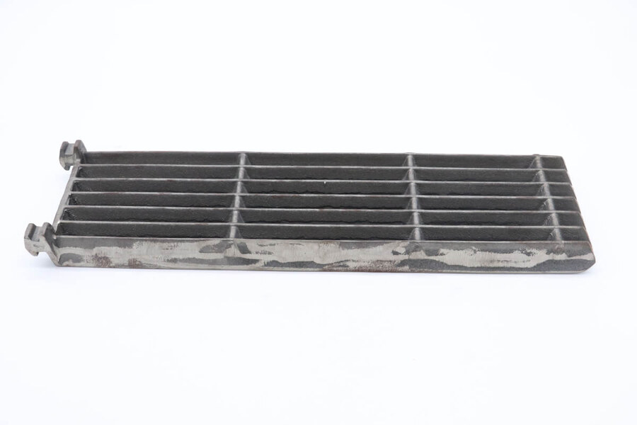 Maxima M900 CHARGRILL – Gusseisen Gitter 520X135x35 mm · 09398610