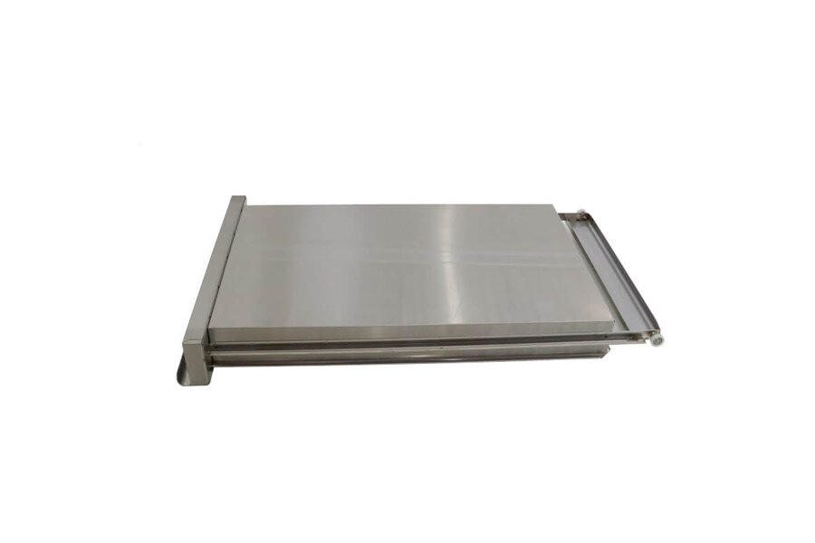 Maxima PT2-7D – Lade compleet · 09400566
