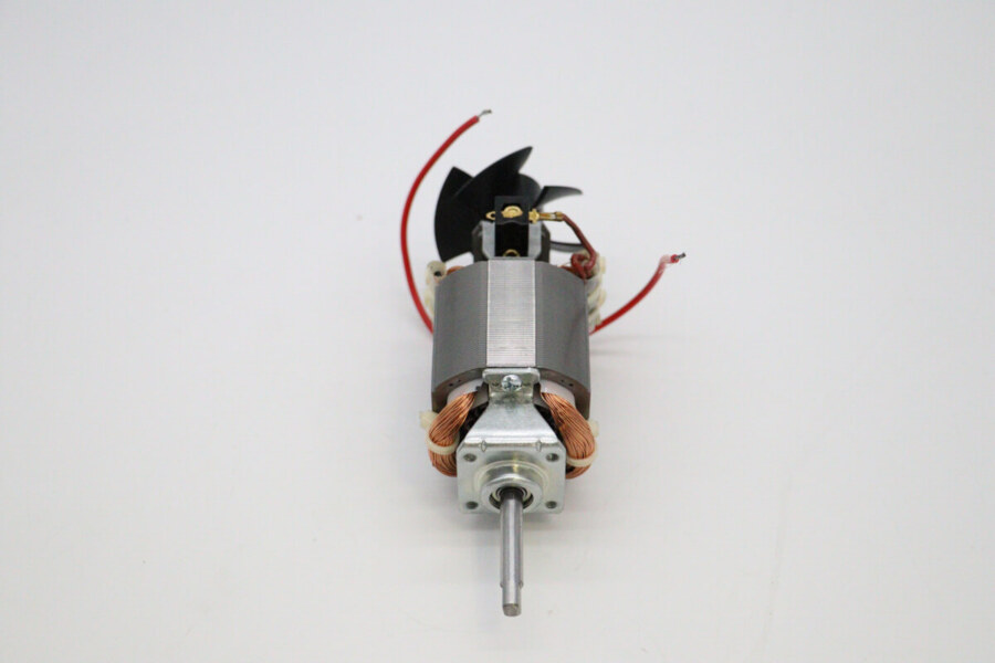 Maxima MSB280 – Motor #16 (Nm) · 08410004